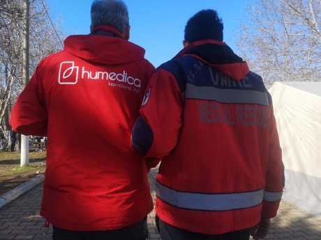 humedica entsendet medizinisches Team in Türkei.jpg