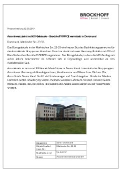 Presseinformation_02.08.2019_OFFICE - Dortmund, Märkische Str. 23-33.pdf
