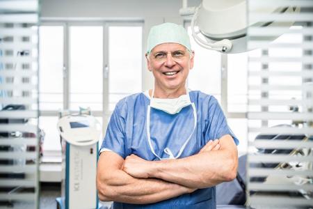 Dr. Finckenstein