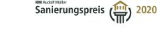 Sanierungspreis 2020