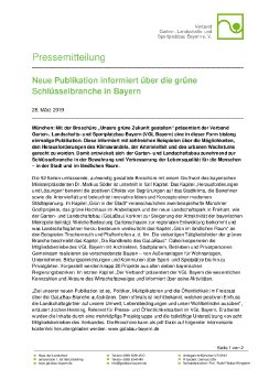 Pressemitteilung_Neue Publikation informiert über die grüne Schlüsselbranche in Bayern.pdf