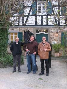 Die Beyer-Seminare GmbH: Die Jahresbroschüre Juni 2008 - Dezember 2009 erscheint