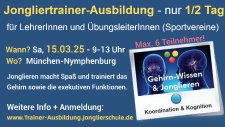 www.Trainer-Ausbildung.Jonglierschule.de