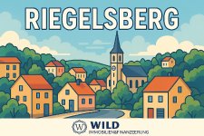Immobilienbewertung Riegelsberg