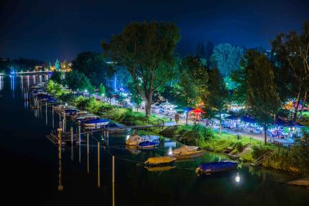 Flohmarkt (Foto: MTK Chris Danneffel)