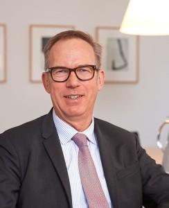 Dr. Thomas Rinne