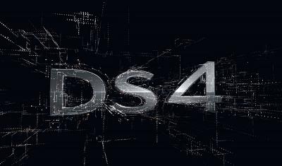 Visual neuer DS 4