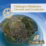 Weihnachtsgesenk gesucht - Ortsgeschichte von Uhldingen Mühhofen zum Sonderpreis im Pfahlbaumuseum