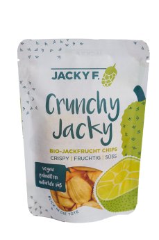 1014 _ JACKY F. Reife Bio-Jackfruit Chips vakuumfritiert 40g Beutel_front.png