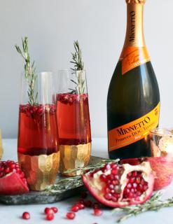 Mio Mimosa