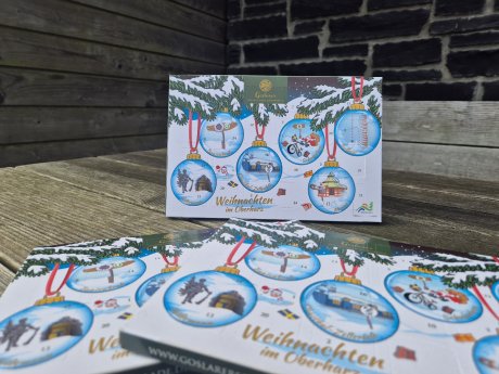 Adventskalender2026_Oberharz© Laura Wolf/GLC AG