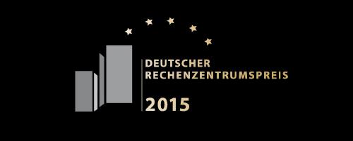 DCI Deutscher Rechenzentrumspreis 2015