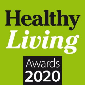 Healthy Living Awards 2019/2020