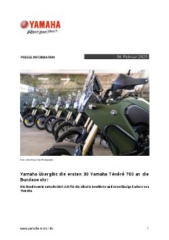 2025-02-06 Yamaha Ténéré 700 fuer die Bundeswehr.pdf