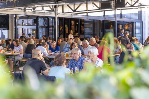 Lange Nacht der Brauereien Karlsruhe © KTG Karlsruhe Tourismus GmbH Foto Juergen Roesner (2.jpg