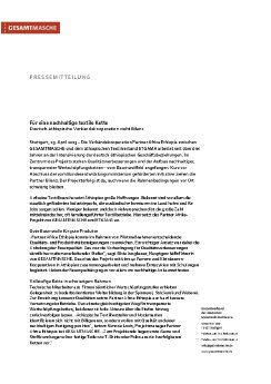 2023-04-29 PM Deutsch-äthiopische Verbändekooperation - für eine nachhaltige textile Kette.pdf
