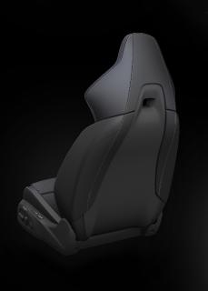 Neuer Opel-Performance-Sportsitz: Maßgeschneidert für Insignia GSi