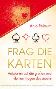 Cover Frag die Karten