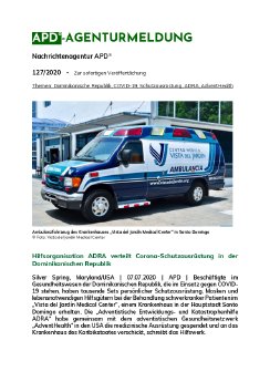 APD_127_2020_Hilfsorganisation ADRA verteilt Corona-Schutzausrüstung in der Dominikanischen Repu.pdf