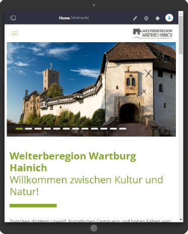 Website der Welterberegion Wartburg Hainich2.png
