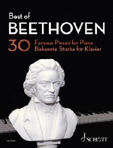 Schott ED23201 Best of Beethoven