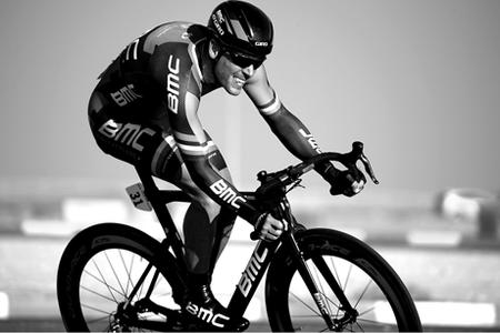 Das US-amerikanische BMC Racing Team fuhr bei der Tour 2014 auf Platz vier in der Teamgesamtwertung