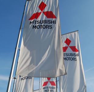Mitsubishi Motors schließt Geschäftsjahr 2014 mit bestem Finanzergebnis aller Zeiten ab