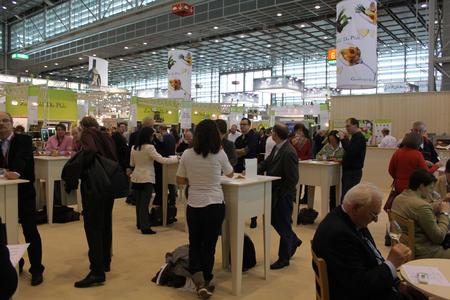 Pasteten, Terrinen und Pfälzer Weine