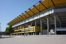 actimonda: Der neue Gesundheitspartner am Tivoli.