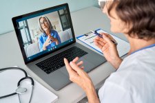 BIG direkt gesund stärkt die digitale Gesundheitskompetenz und baut Ängste vor Online-Anwendungen ab.