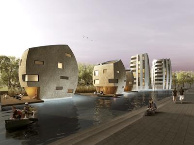 Hecht Waterhouses