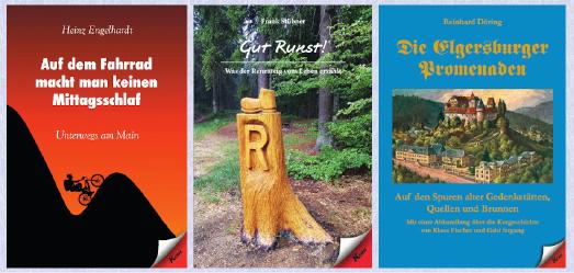 Reisen und entdecken in Thüringen