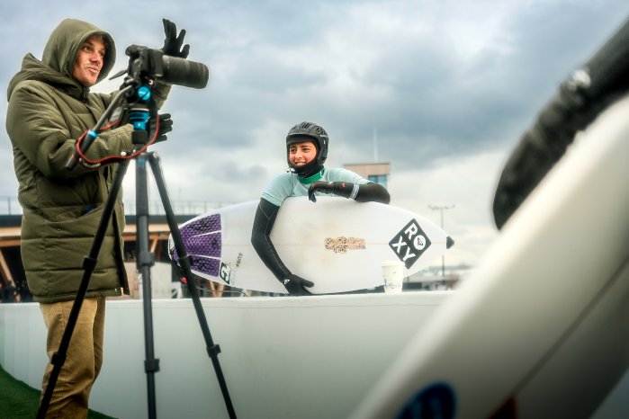 Junior Surfteam D und Frankreich Bjoern Lentfoehr6.JPG