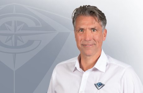 Marcus Engelhardt Neuer Geschäftsführer bei Concorde Reisemobile