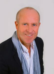 Thomas Birkhahn, Dipl.-Pädagoge, Systemischer Coach, NLP-Trainer und zertifizierter Reiss-Profile-Master