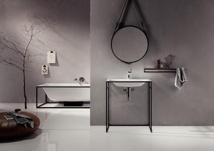 Design Konzept Gerahmte Wanne Ausgezeichnet Bette Gmbh Co Kg