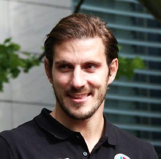 HC Erlangen und Kapitän Haaß verlängern Vertrag / Foto: HJKrieg, hl-studios, Erlangen