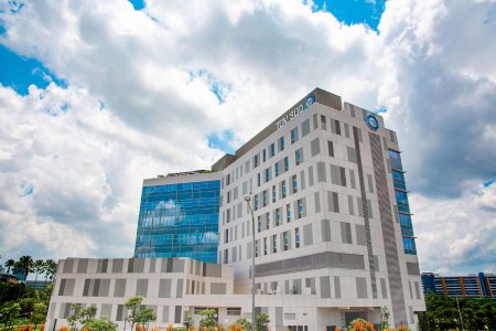 TÜV SÜD eröffnet neue Zentrale in Singapur und gibt strategische Partnerschaften bekannt