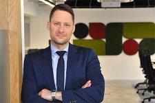 Dr. Andreas Kolb wurde neuer Abteilungsdirektor bei der uniVersa