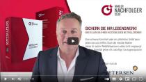 Nachfolgeplanung für Versicherungsmakler