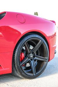 Ferrari F430 by Formula / racelook.com.hr