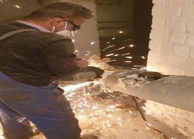 Altmetall loswerden leicht gemacht mit der Schrottabholung in Bergkamen
Der Schrottabholung in Bergkamen macht es seinen Kunden leicht, sperrigen und platzbindenden Schrott loszuwerden und damit auch noch Geld zu verdienen. Dieser muss lediglich zum Telefon greifen und unter Nennung des ungefähren Schrottumfangs einen Termin mit dem Schrottabholung Bergkamen vereinbaren.