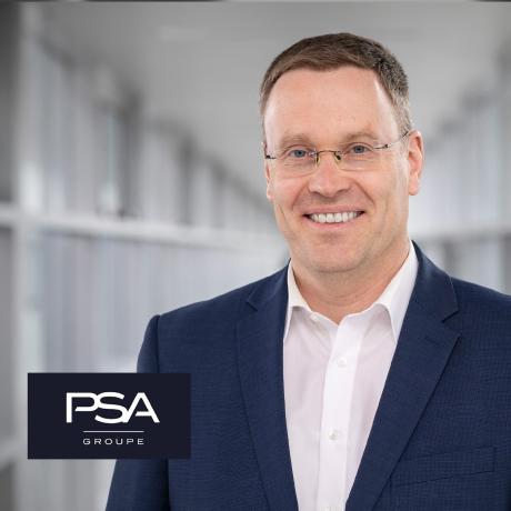 Christian Muller Wird Neuer Leiter Powertrain Chassis Engineering Der Groupe Psa Opel Automobile Gmbh Pressemitteilung Lifepr