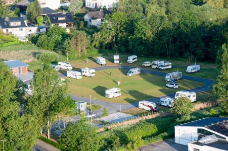 Auszgezeichnet: Wohnmobil-Urlaub in Eckernförde