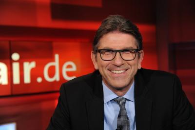 Wolfram Weimer