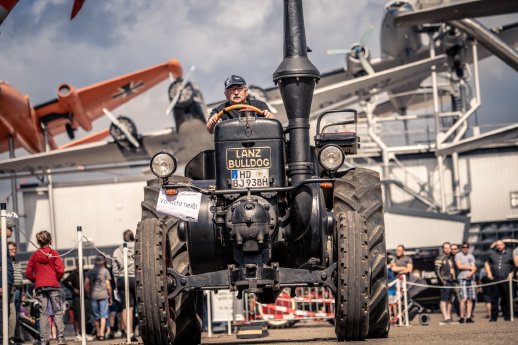 Treffen historischer Landmaschinen im Technik Museum Sinsheim 2025 (3) (Groß).JPG