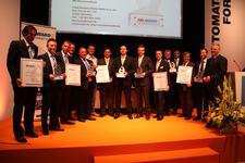 MM Award 2012