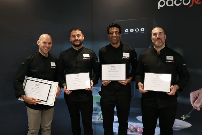 Picture 3 - Finalists of the Pacojet Challange.jpg