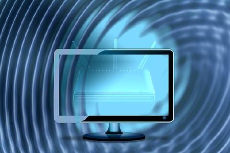 Strahlenbelastung durch WLAN
