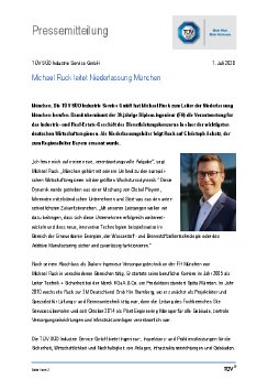 TUEV SUED Industrie Service in Muenchen.pdf